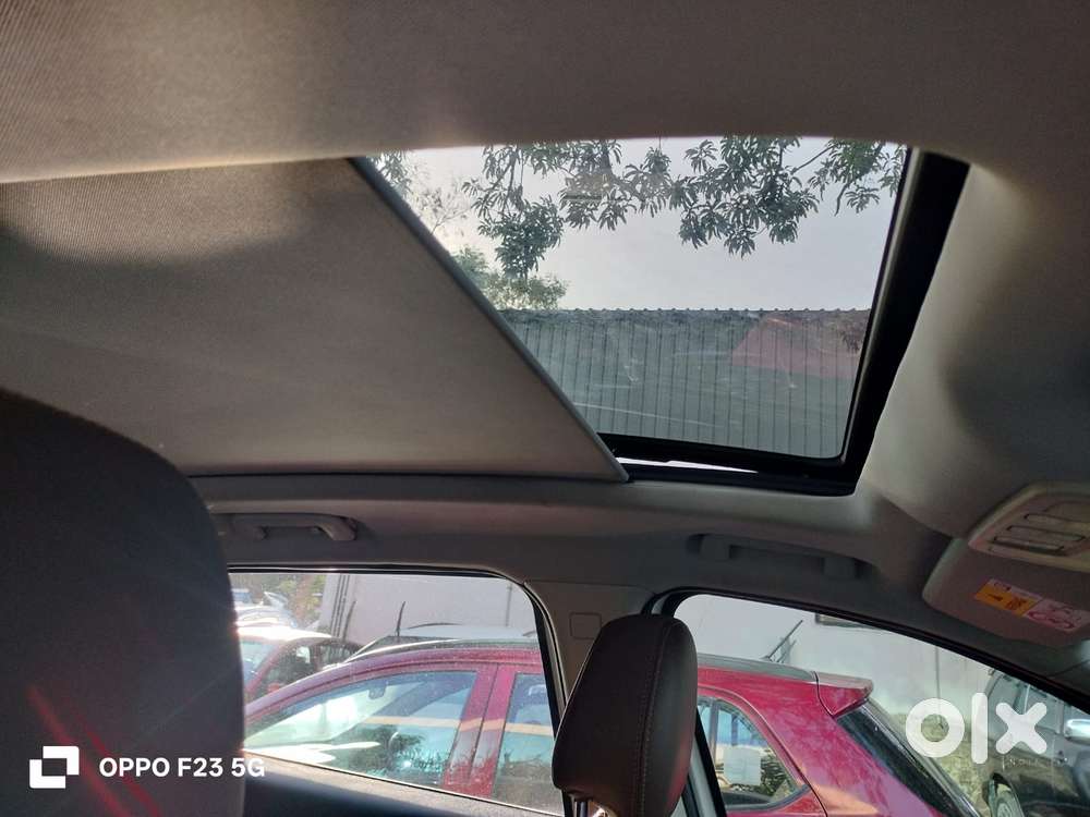 Tata Harrier Xza Plus At, 2020, Diesel