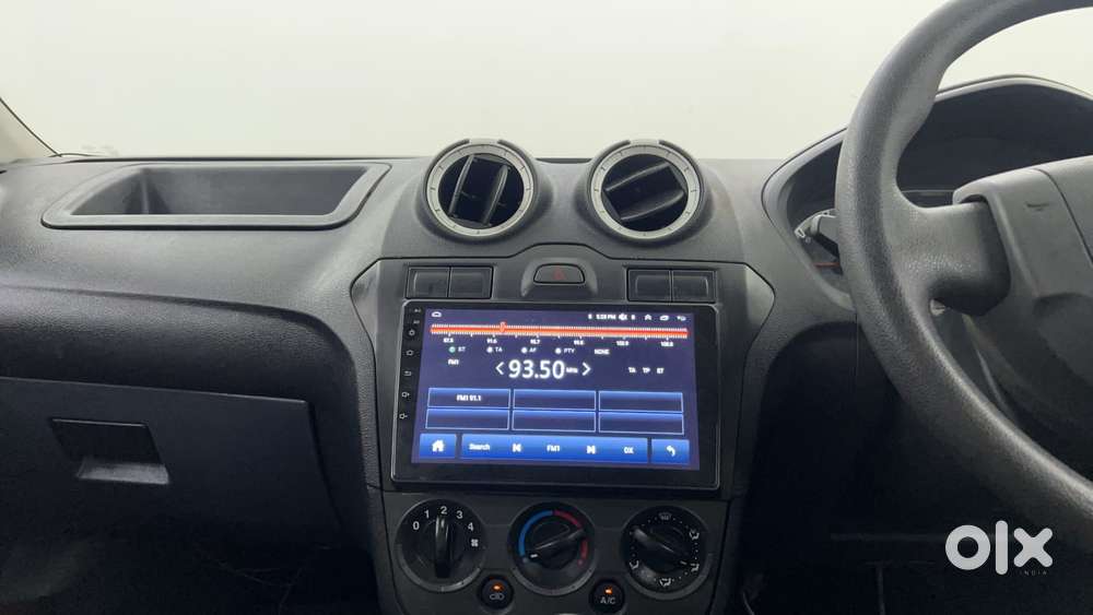 Ford Fiesta 1.4 Exi, 2013, Cng & Hybrids