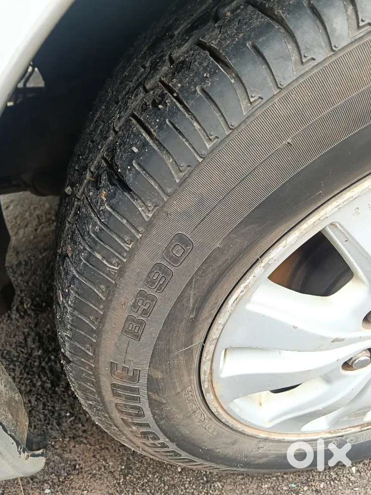 Toyota Innova Diesel 2011