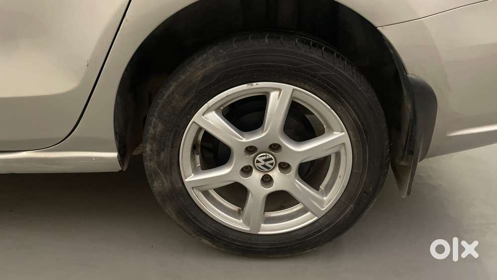 Volkswagen Vento 1.5 Tdi Highline, 2013, Diesel
