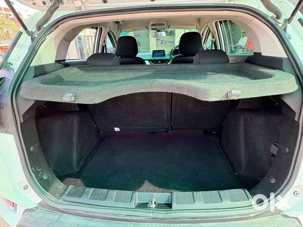 Tata Nexon 1.5 Revotorq Xz Plus, 2022, Diesel