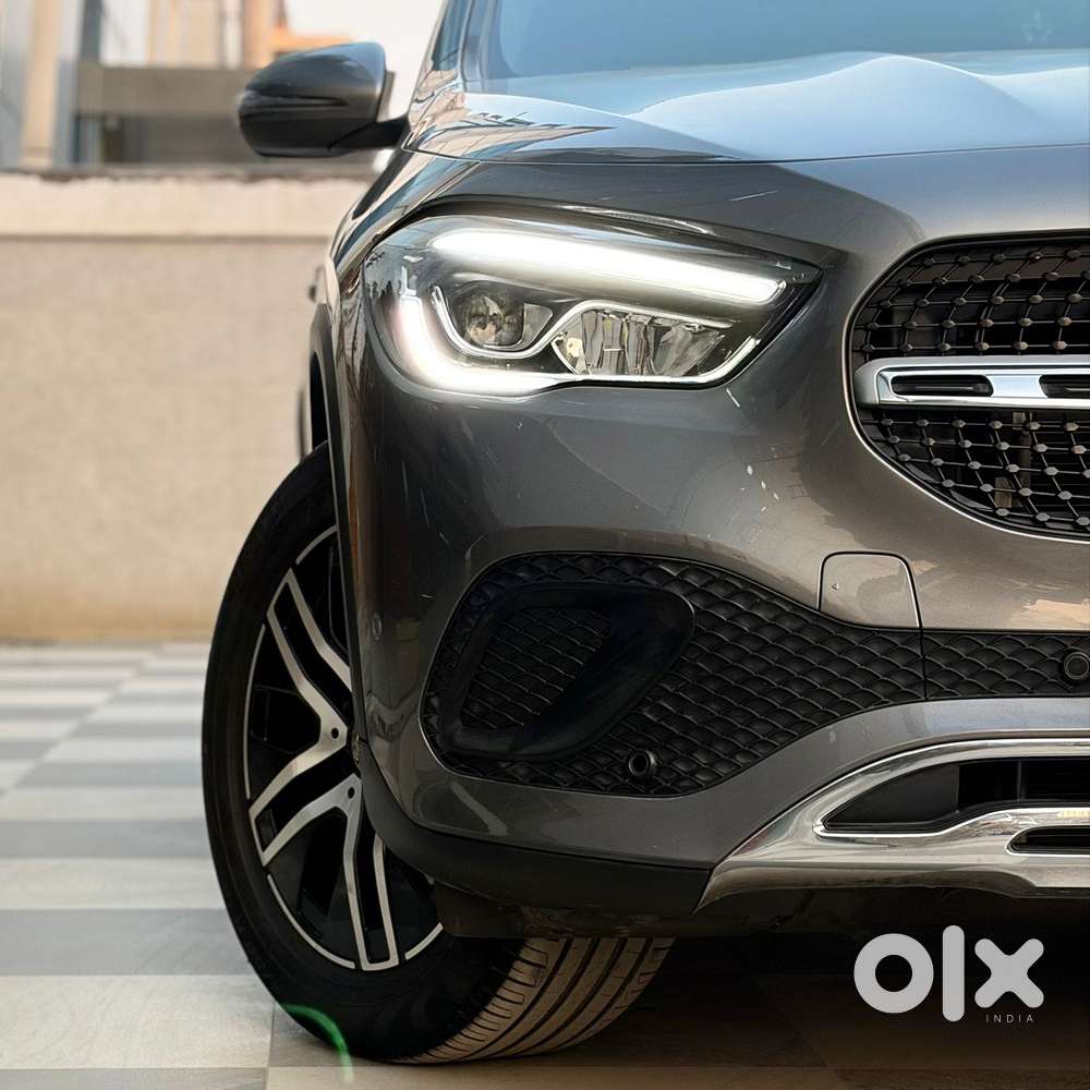 Mercedes-benz Gla 200, 2024, Petrol