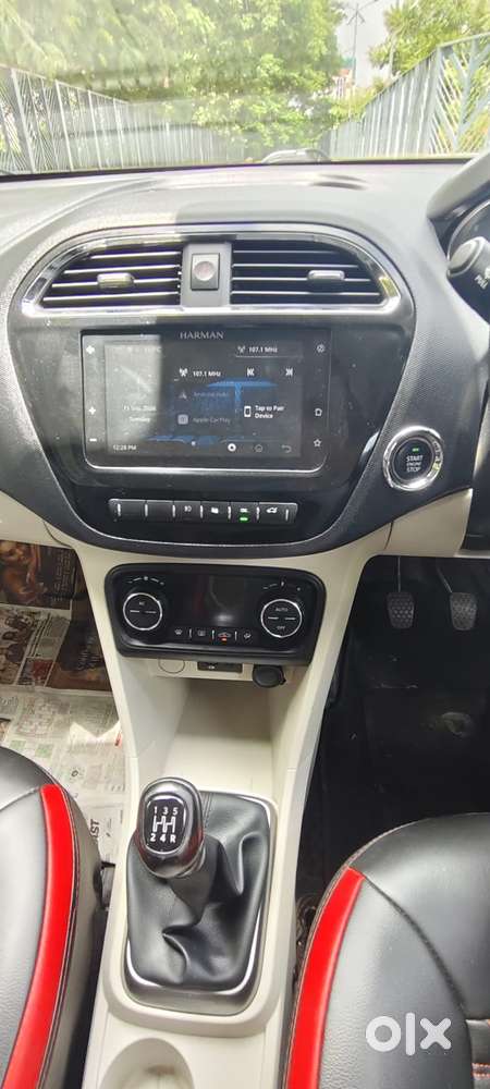 Tata Tigor 1.2 Revotron Xz Plus Cng, 2022, Cng & Hybrids