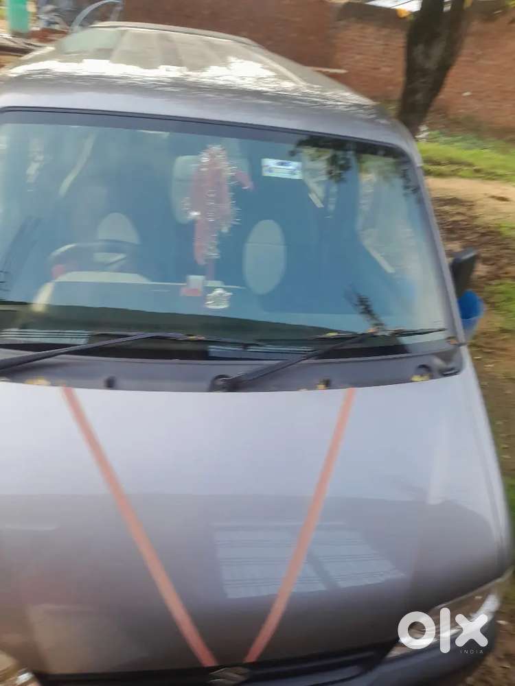 Maruti Suzuki Eeco 2023