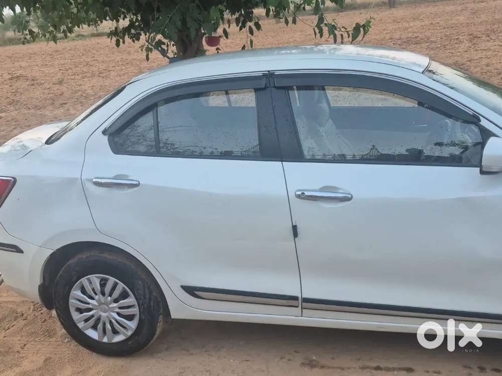 Maruti Suzuki Dzire 2020 Petrol 84000 Km Driven