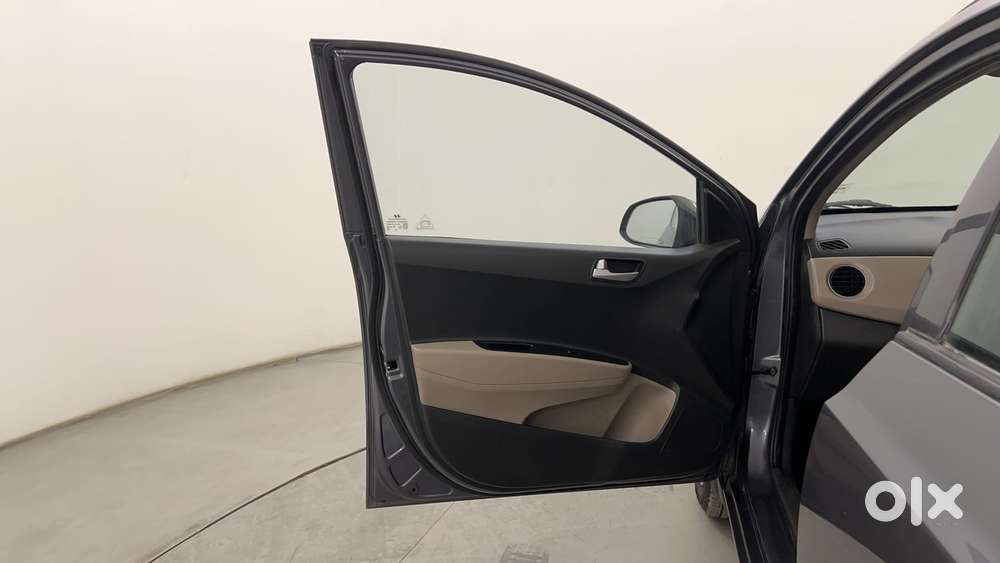 Hyundai Grand I10 1.2 Kappa Sportz, 2014, Petrol