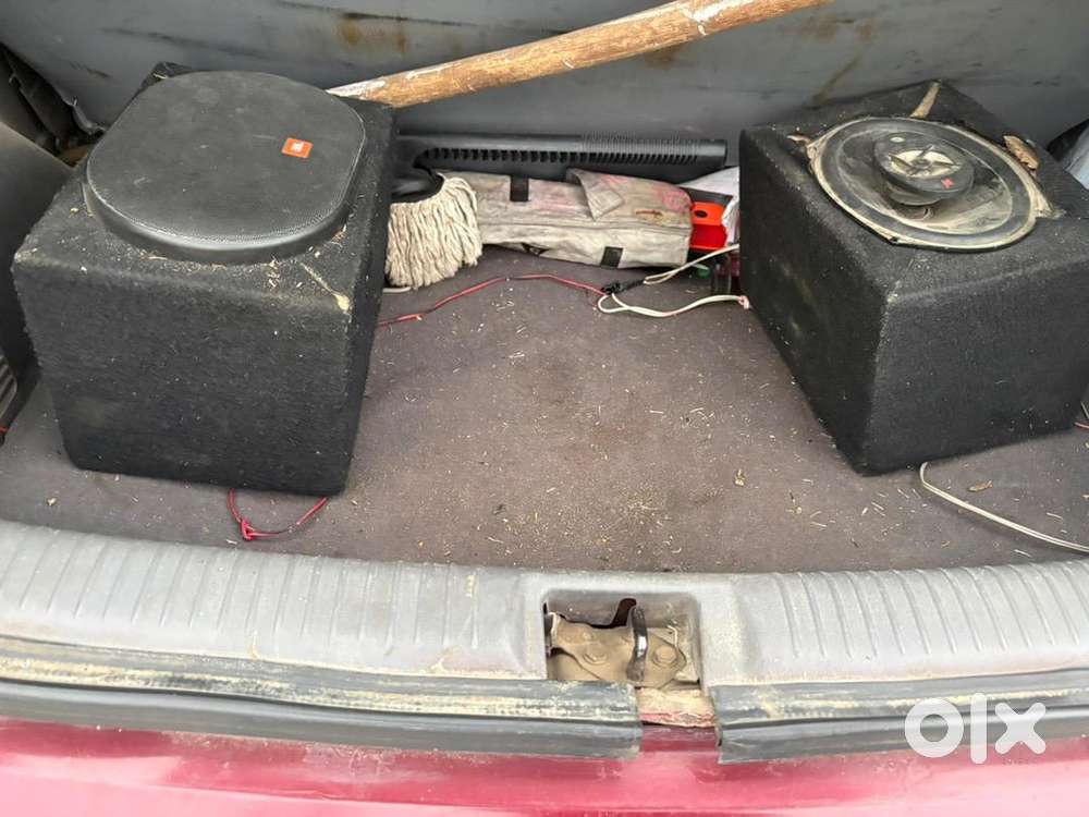 Hyundai Santro Xing 2008 Extented Rr 2028