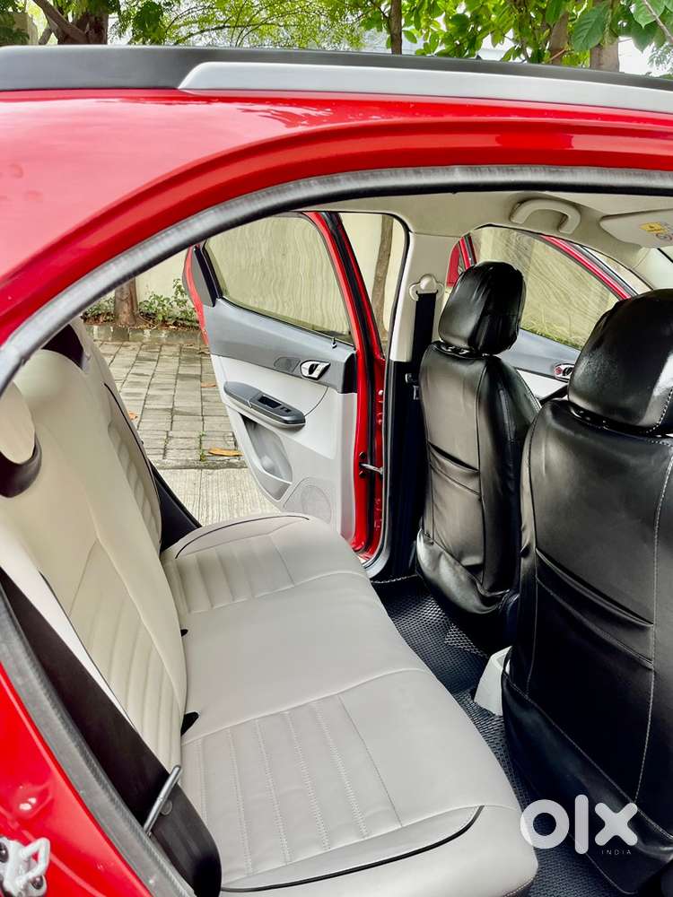 Tata Tiago Petrol Automatic 2019