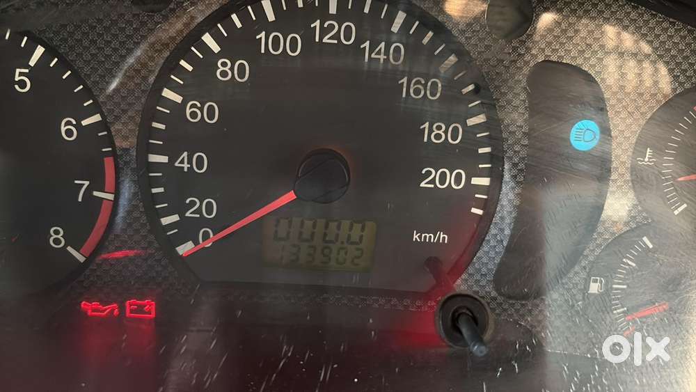 Mitsubishi Lancer Petrol 2004