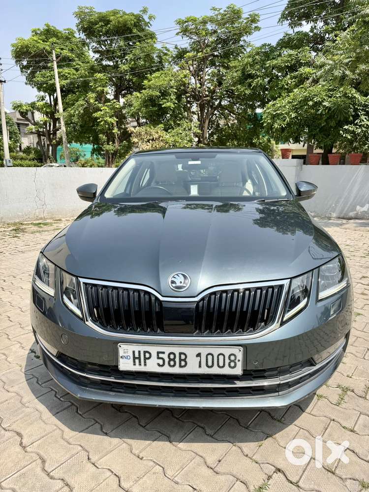 Skoda Octavia 2.0 Tdi At L K, 2019, Diesel