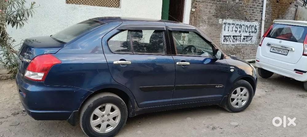 Maruti Suzuki Swift Dzire 2011 Diesel Good Condition