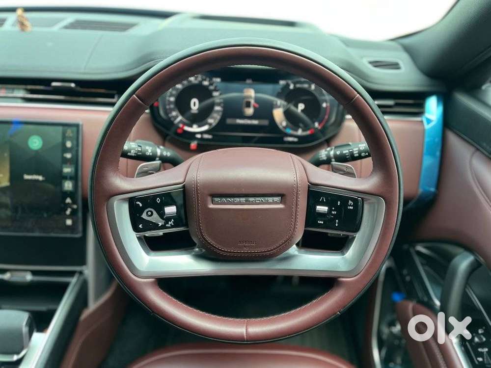 Land Rover Range Autobiography Lwb 3.0 Diesel, 2025, Diesel