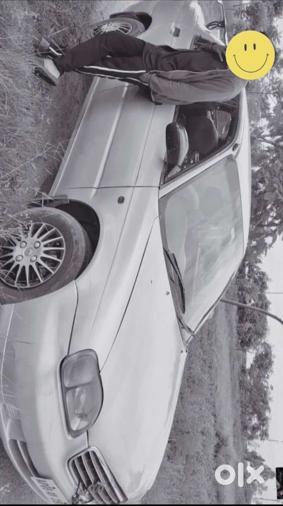 Baleno G16b 1.6 Ltr 2005 Model..