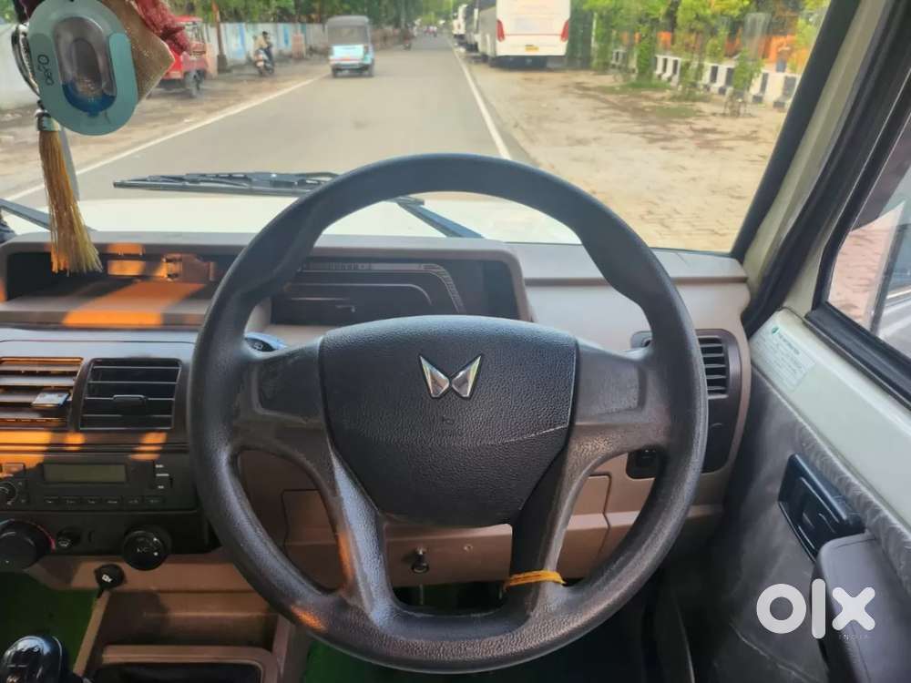 Mahindra Bolero 1.5 B6 (o), 2023, Diesel