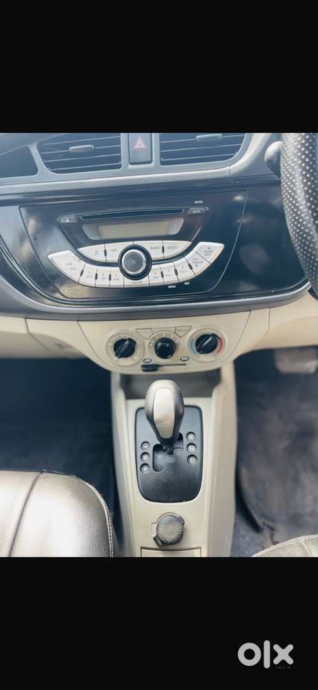 Maruti Suzuki Alto K10 2019