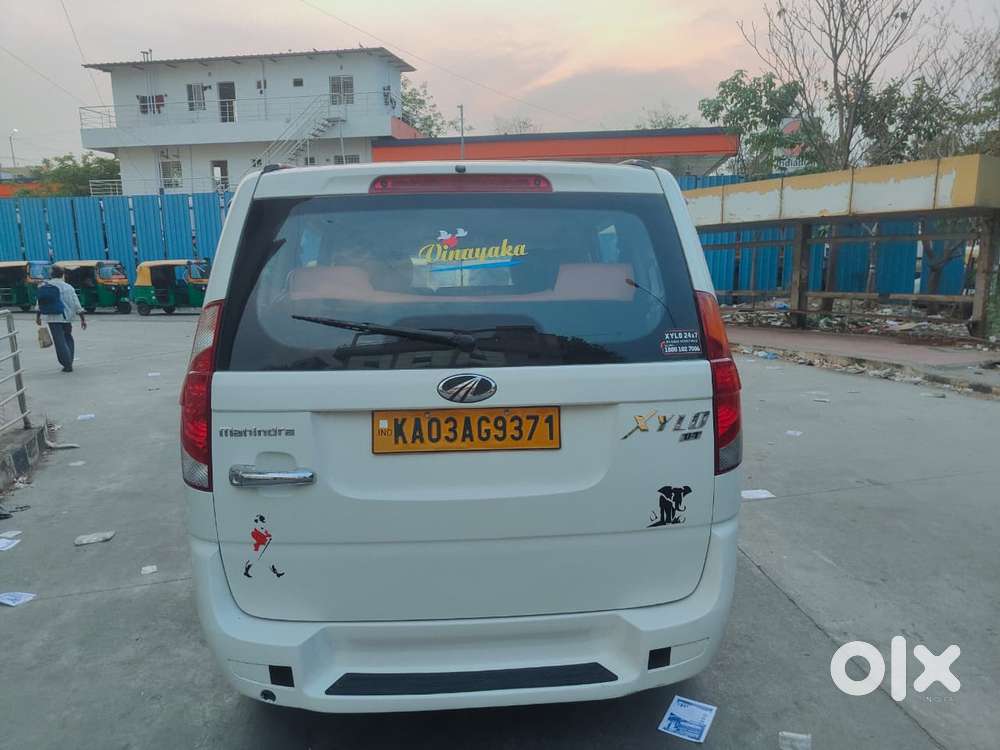 Mahindra Xylo D4 Bs Iii, 2019, Diesel