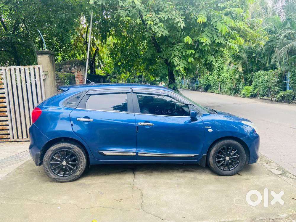 Maruti Suzuki Baleno Delta, 2018, Diesel