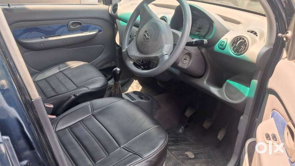 Hyundai Santro Xing Gls, 2007, Petrol