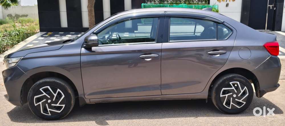 Honda Amaze 1.2 Smt I Vtec, 2020, Petrol