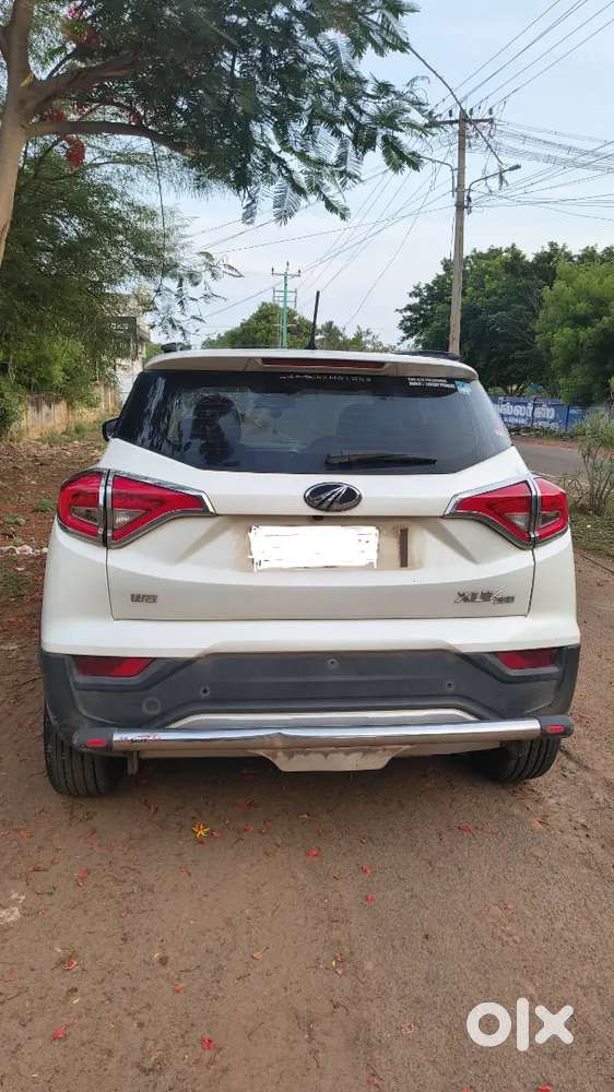 Mahindra Xuv300 2021