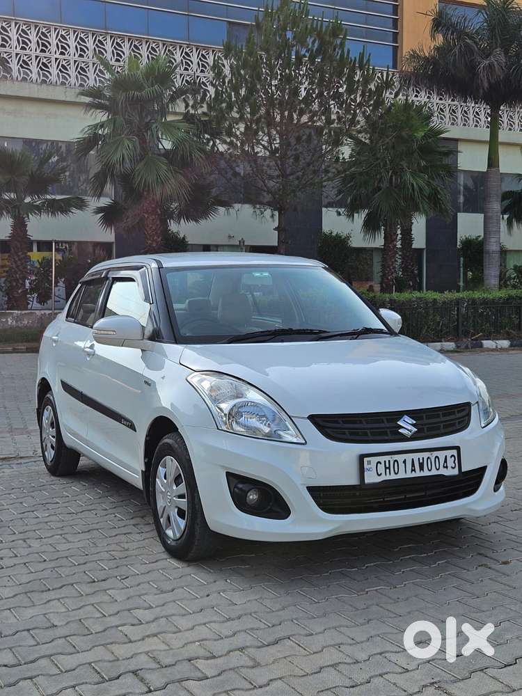 Maruti Suzuki Swift Dzire 2012-2015 Vdi, 2013, Diesel