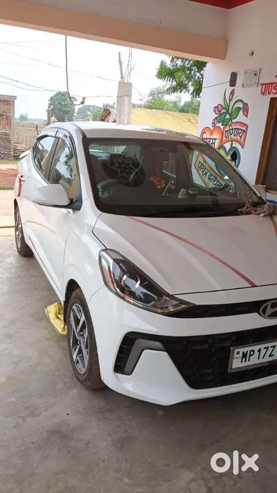 Hyundai Aura 1.2 Sx 2026