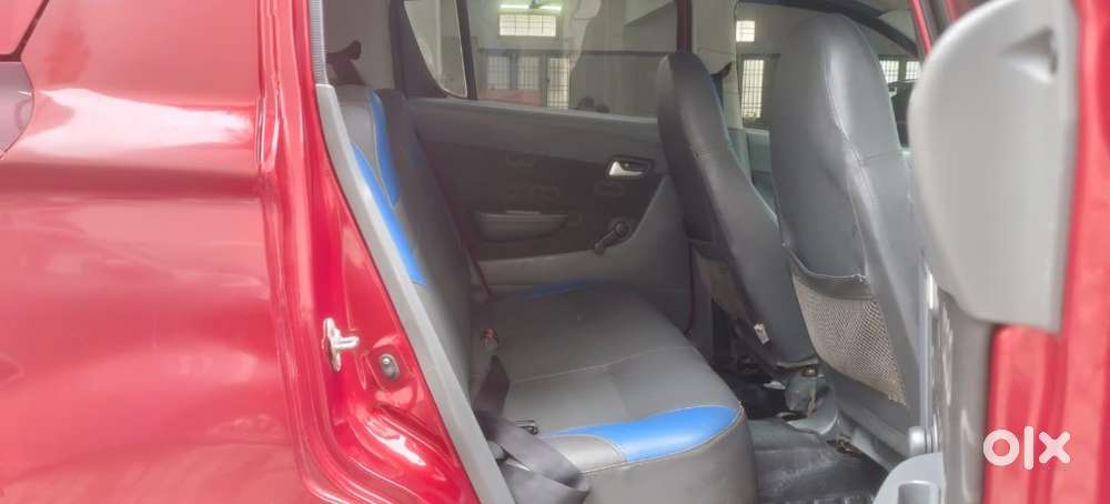 Maruti Suzuki Alto 800 Lxi, 2013, Petrol