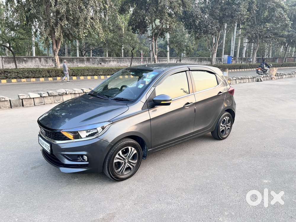 Tata Tiago 1.2 Revotron Xz (o), 2021, Petrol