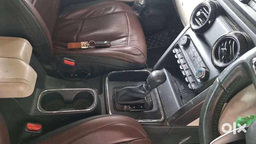 Mahindra Thar Roxx Diesel 2025