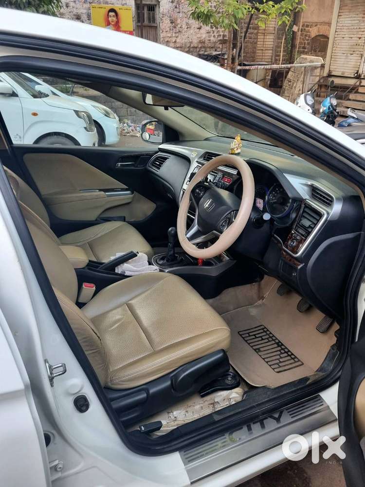 New Like Honda City