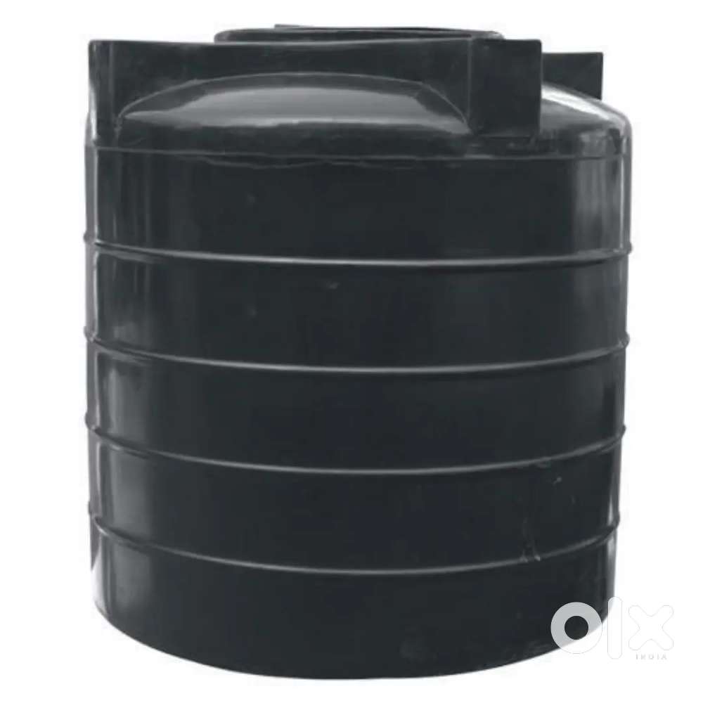Water tank