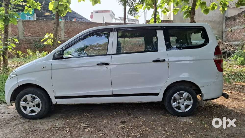 Chevrolet Enjoy 2013
