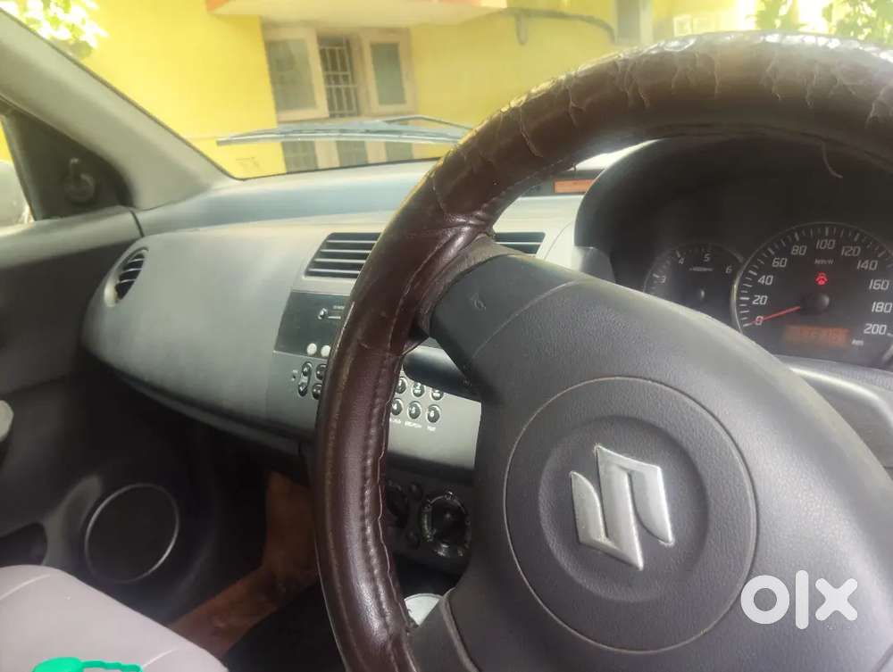 2009 Maruti Suzuki Dzire Tour Diesel