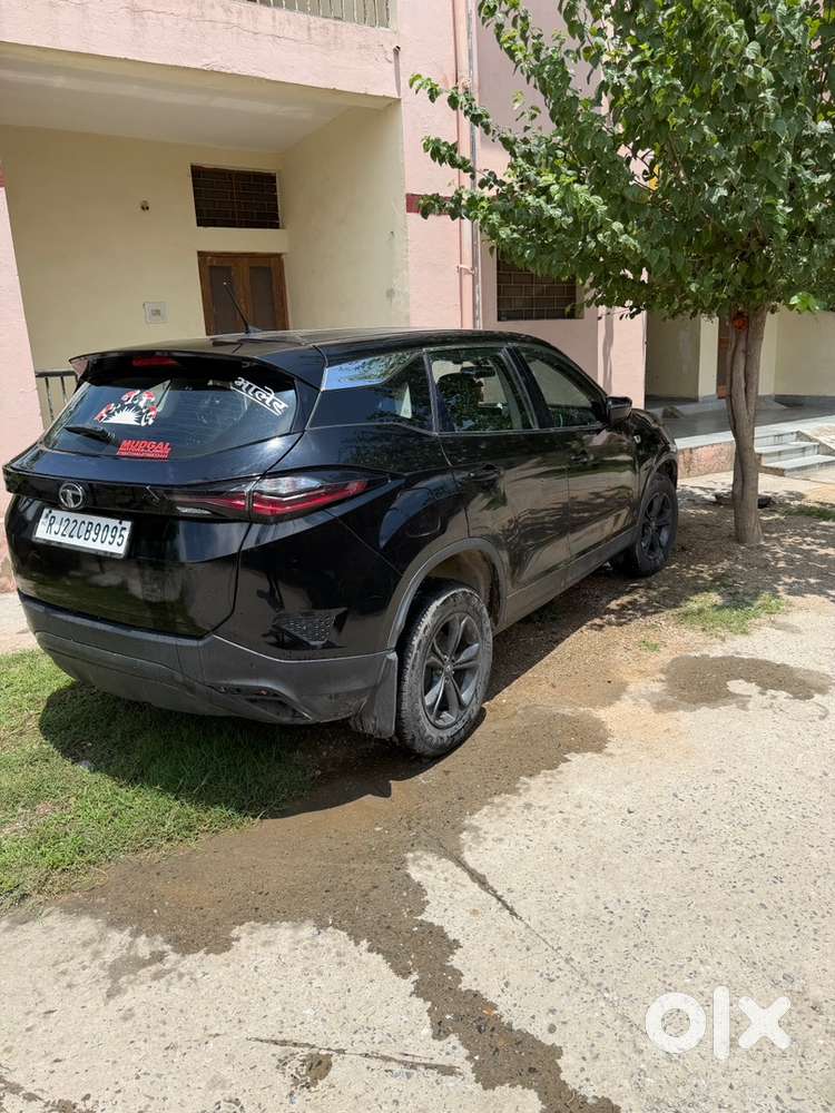 Tata Harrier Diesel Good Condition