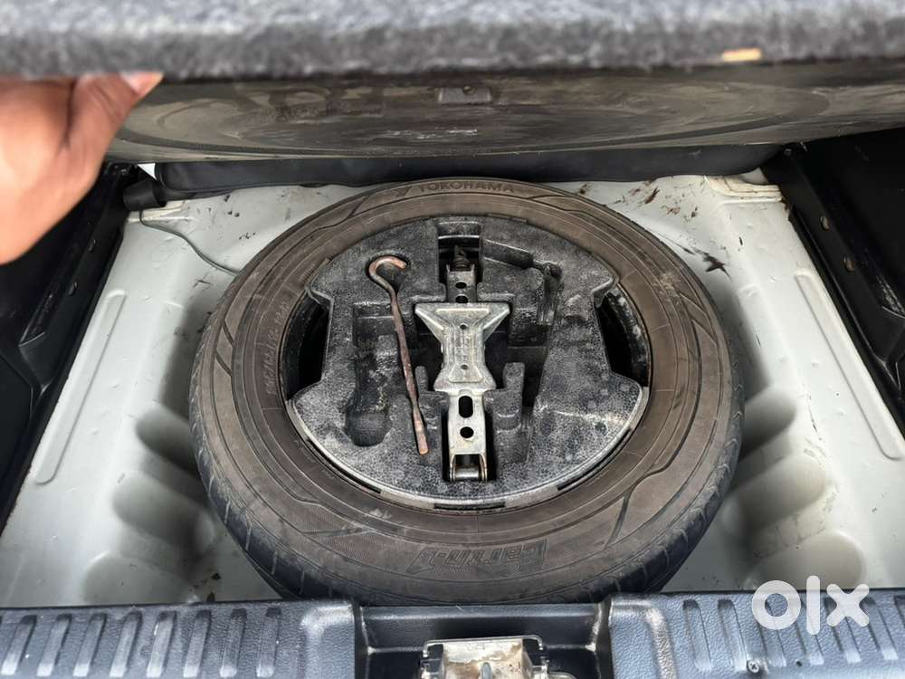 Maruti Suzuki Vitara Brezza 2019 Diesel Good Condition