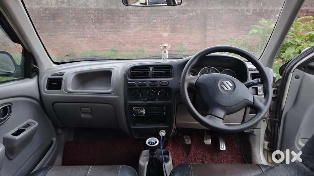 Maruti Suzuki Alto K10 2012 Petrol Good Condition
