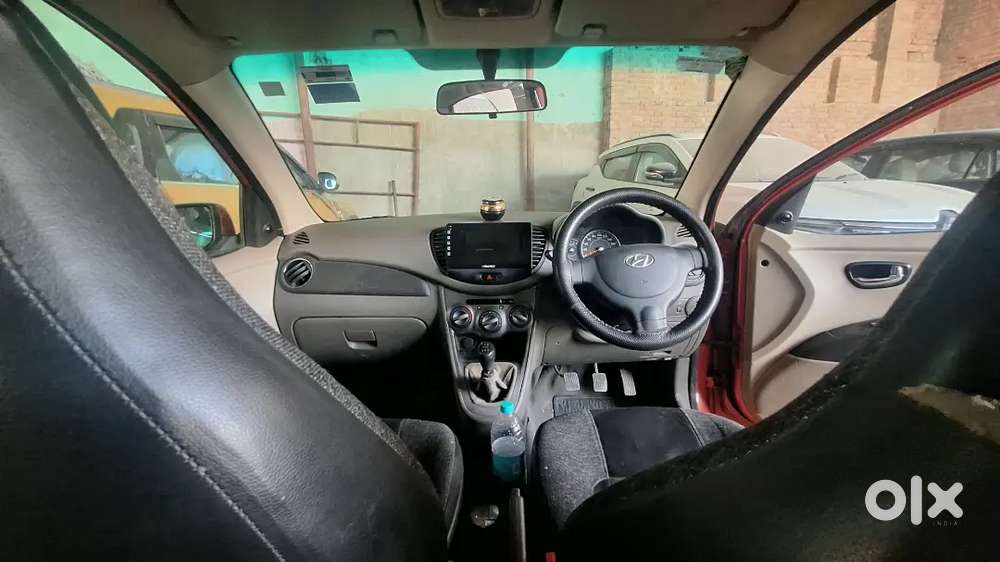 Ac Up Down Adjust Button Not Working !