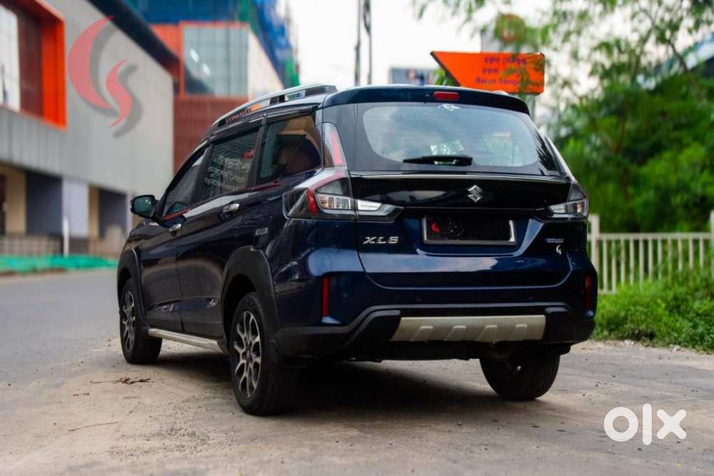 Maruti Suzuki Xl6 1.5 Zeta Mt, 2023, Petrol