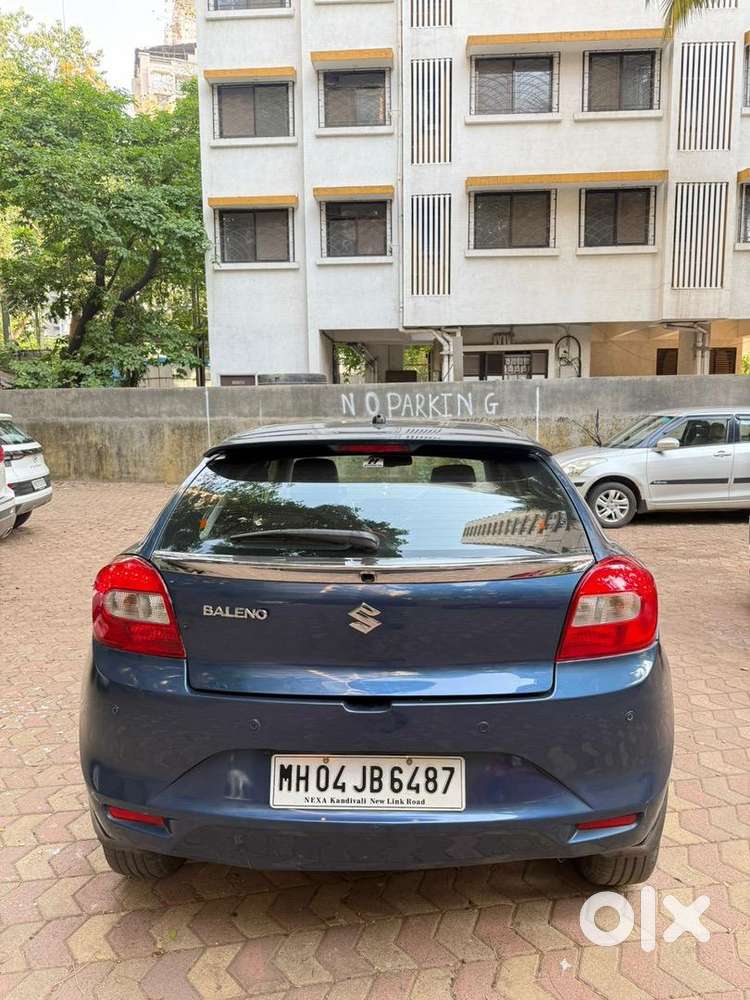 Maruti Suzuki Petrol +cng 2018