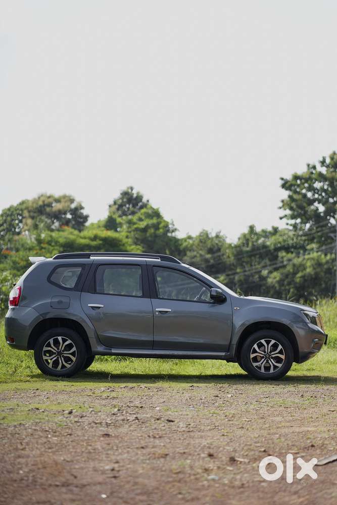 Nissan Terrano Xl, 2016, Petrol