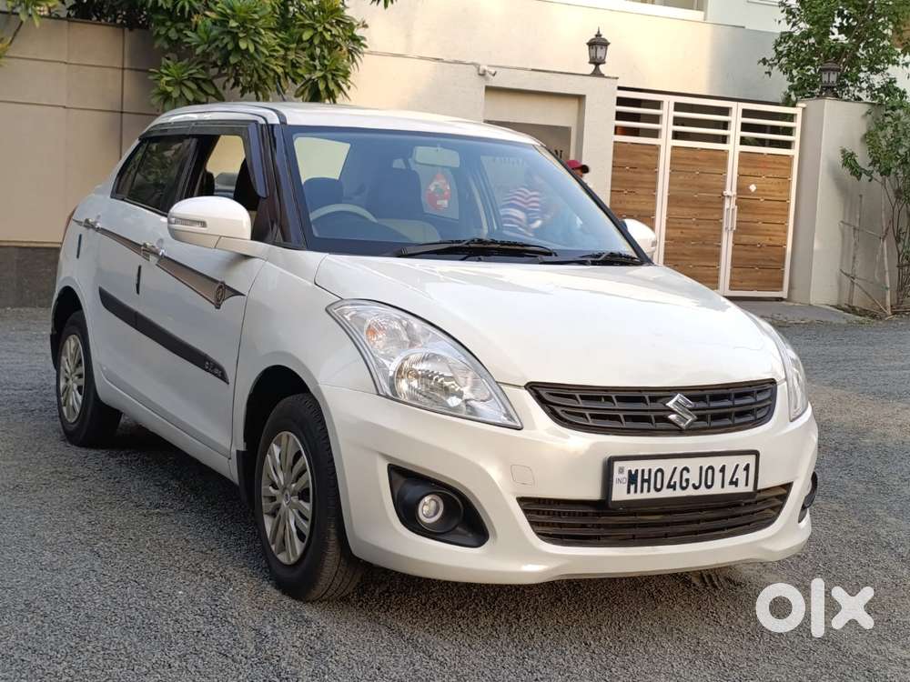 Maruti Suzuki Swift Dzire 2012-2015 Vdi, 2013, Diesel