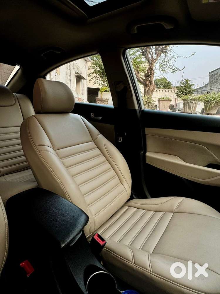 For Sale: 2018-2019 Hyundai Verna 1.6d Sx Auto - Mint Condition.