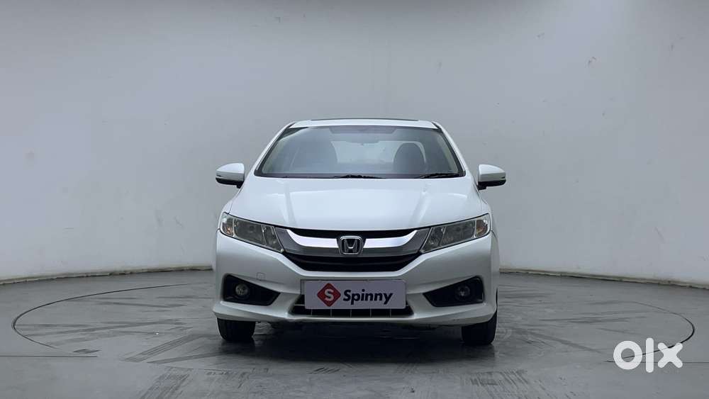 Honda City 2014-2015 I Dtec Vx, 2014, Diesel