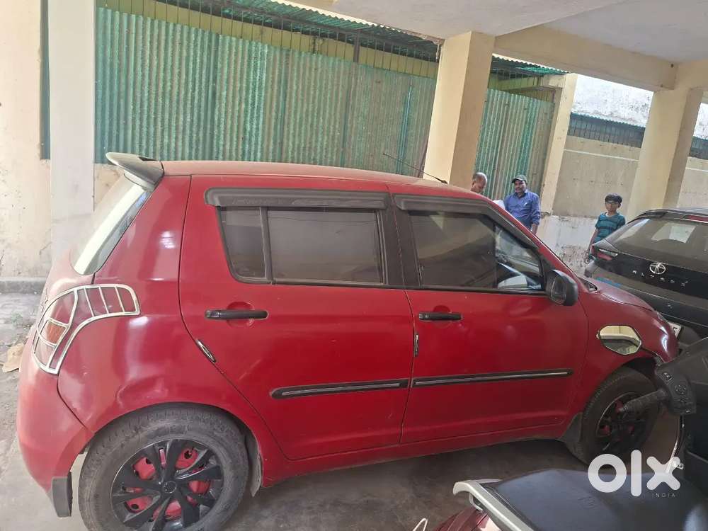 Maruti Suzuki Swift 2005