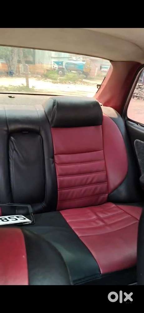 Honda City 2001 Petrol Good Condition