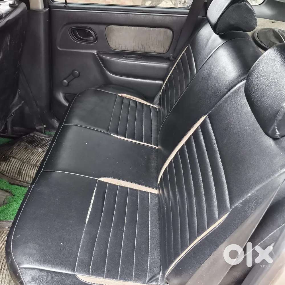 Maruti Suzuki Wagon R Lxi 2010 Model