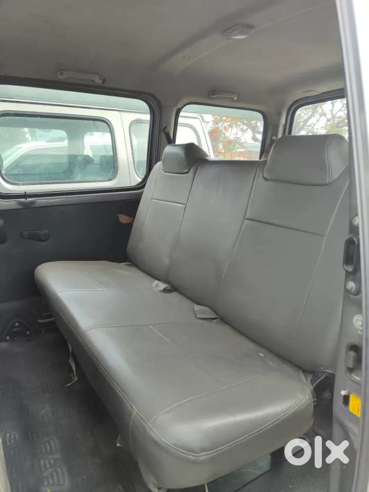 Maruti Suzuki Eeco 7 Seater Standard, 2023, Petrol