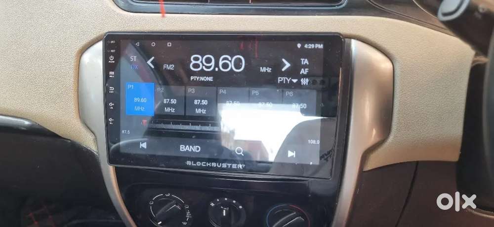 Tata Zest 2017 Diesel Well Maintained