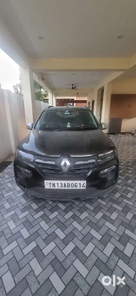 Renault Kwid Rxt 2023