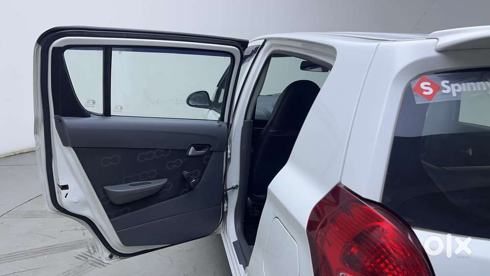 Maruti Suzuki Alto 800 2012-2016 Vxi, 2013, Petrol